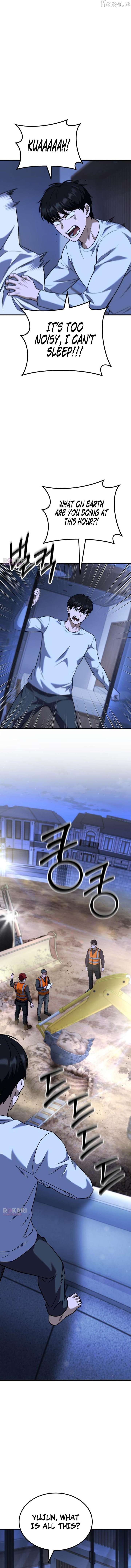 The genius midfielder’s passes are special Chapter 51 65 ch 51 2