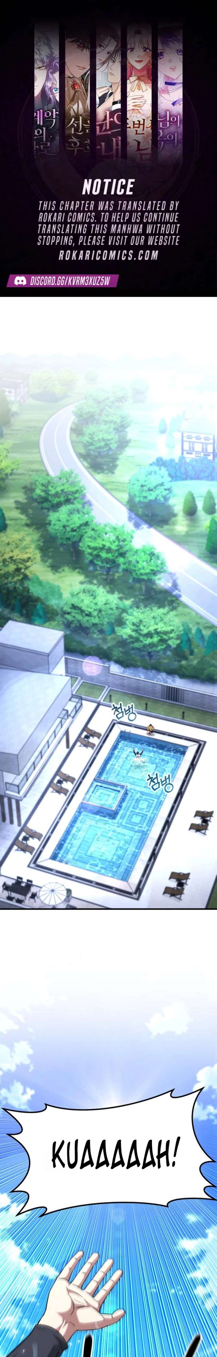 The genius midfielder’s passes are special Chapter 52 88 ch 52 1