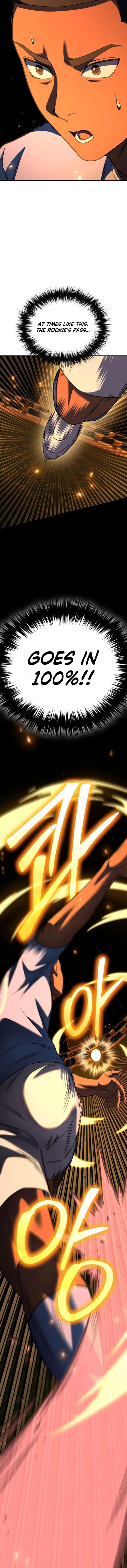 The genius midfielder’s passes are special Chapter 54 108 ch 54 24