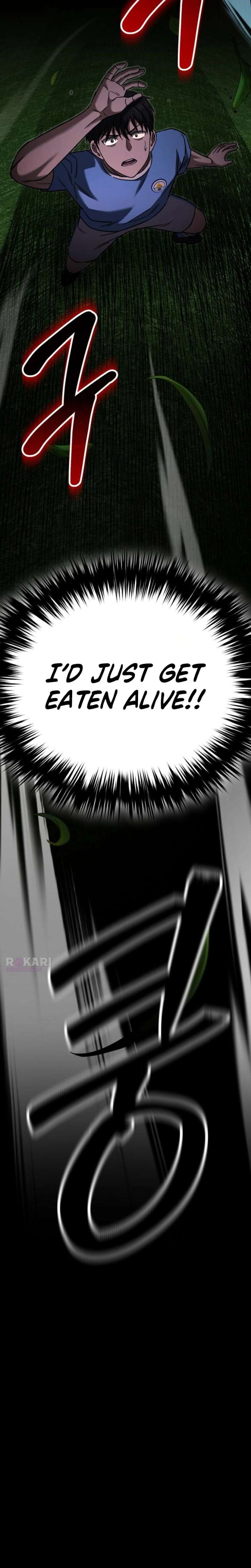 The genius midfielder’s passes are special Chapter 54 89 ch 54 5