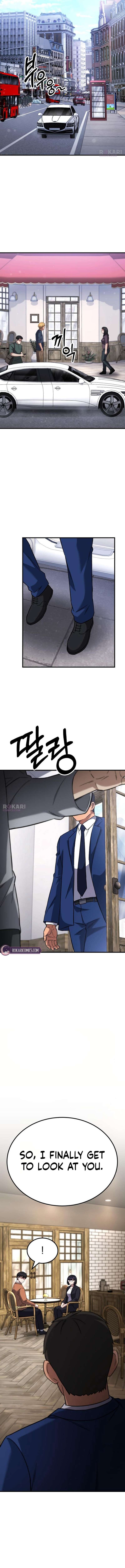 The genius midfielder’s passes are special Chapter 55 78 18