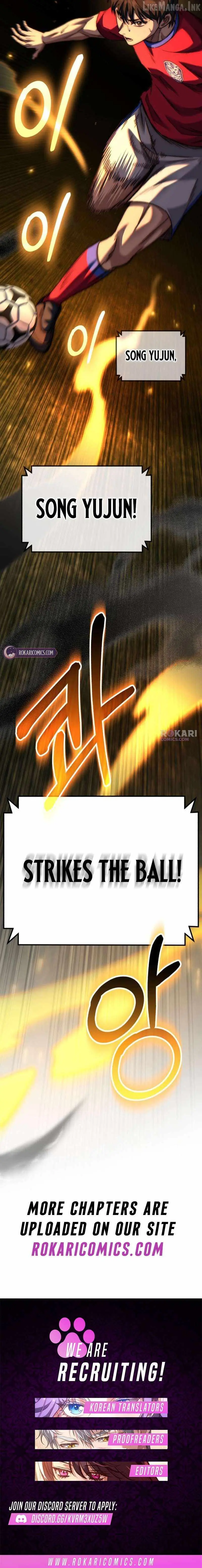 The genius midfielder’s passes are special Chapter 63 76 59fcdd2b1994