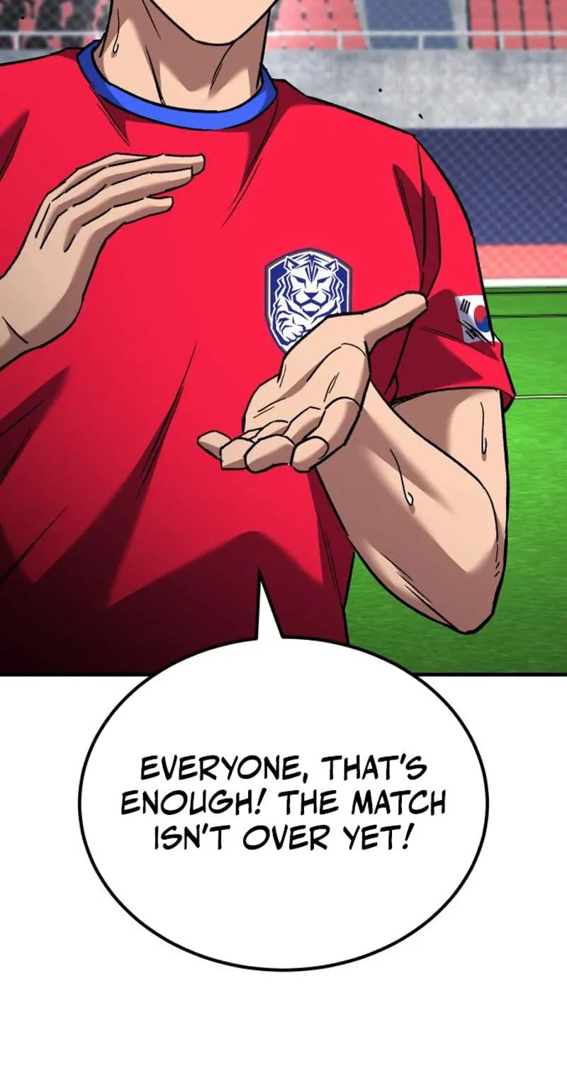 The genius midfielder’s passes are special Chapter 64 631 01e8e1c5c80b