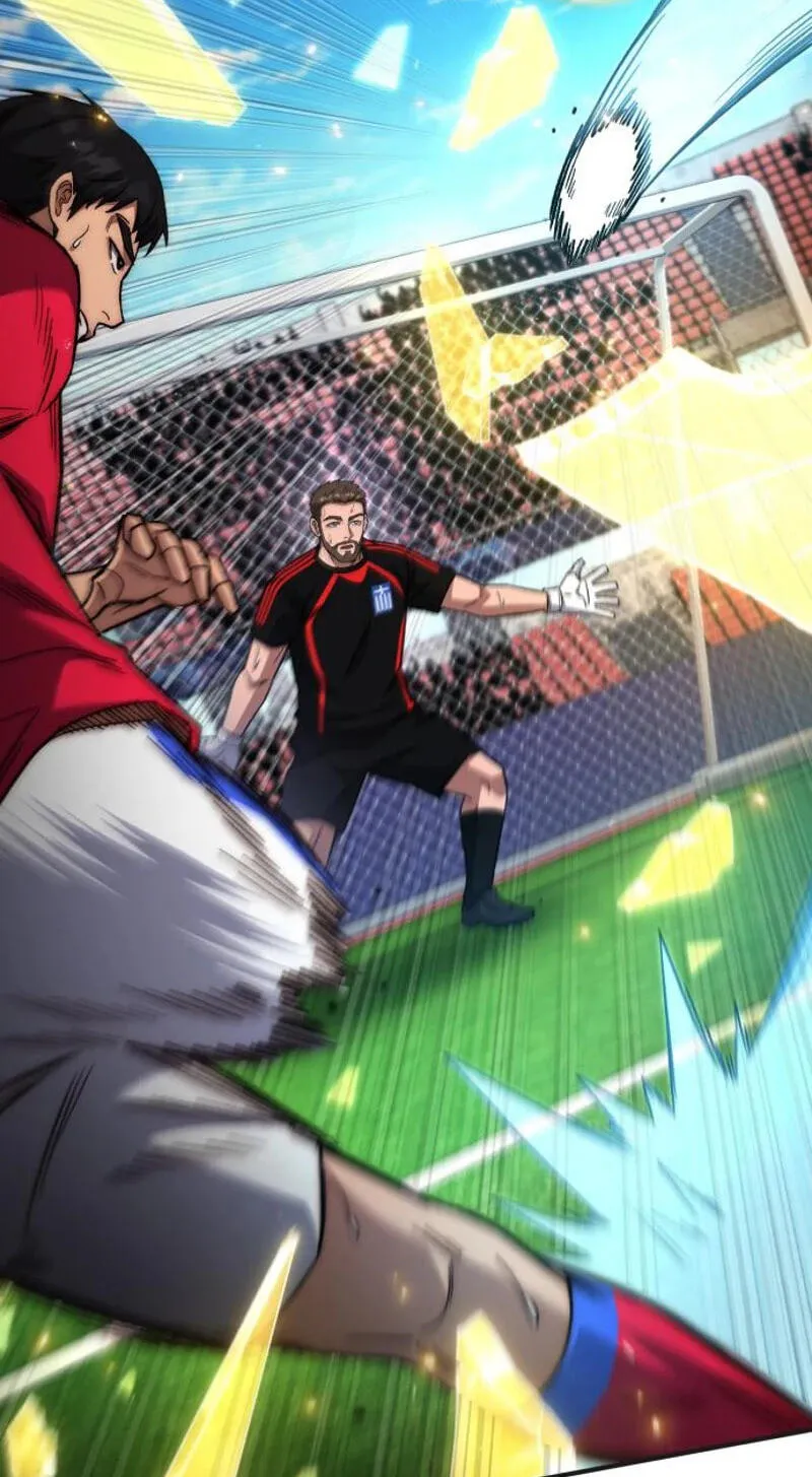The genius midfielder’s passes are special Chapter 64 581 1c3f8e076a7d