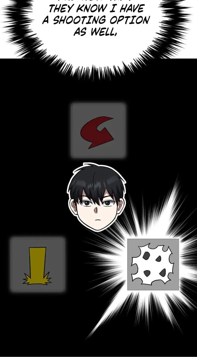 The genius midfielder’s passes are special Chapter 64 732 1fe9cf2c50a2