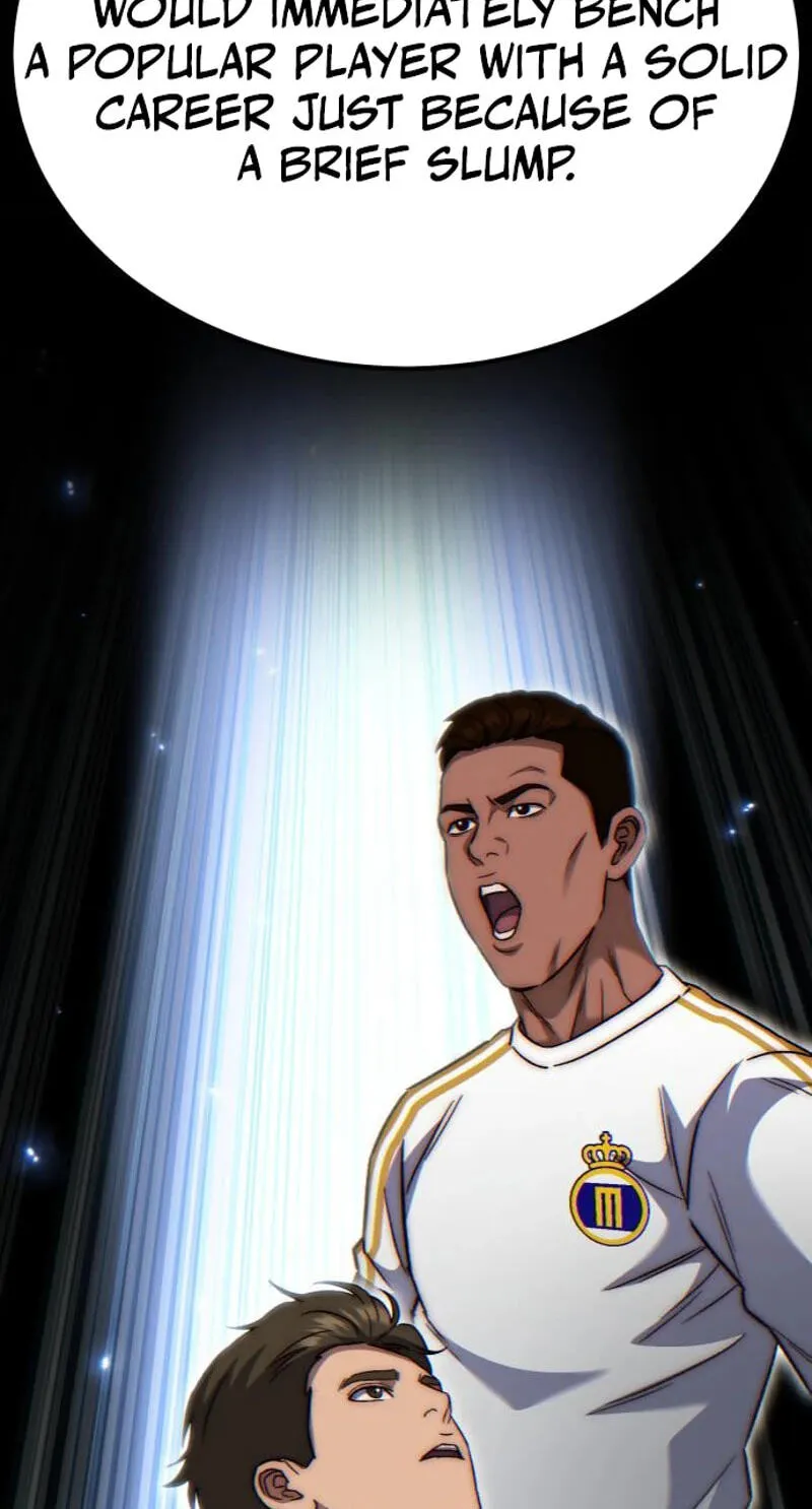 The genius midfielder’s passes are special Chapter 64 674 35c21e7f7807