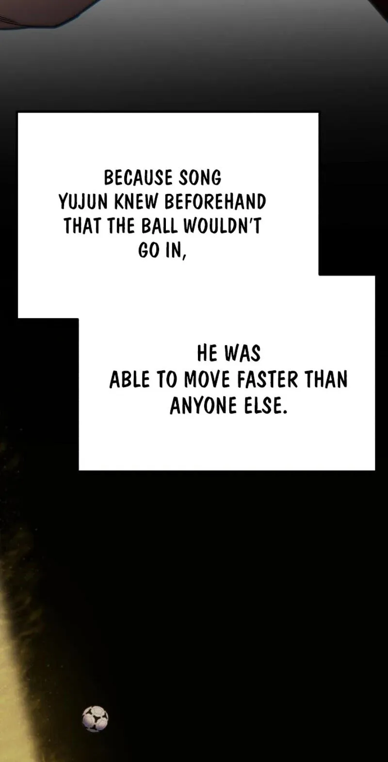 The genius midfielder’s passes are special Chapter 64 595 36e879db57c3