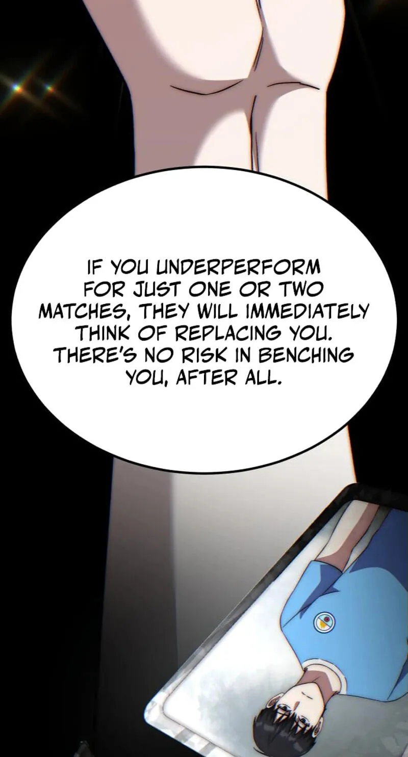 The genius midfielder’s passes are special Chapter 64 678 3d27644adaca
