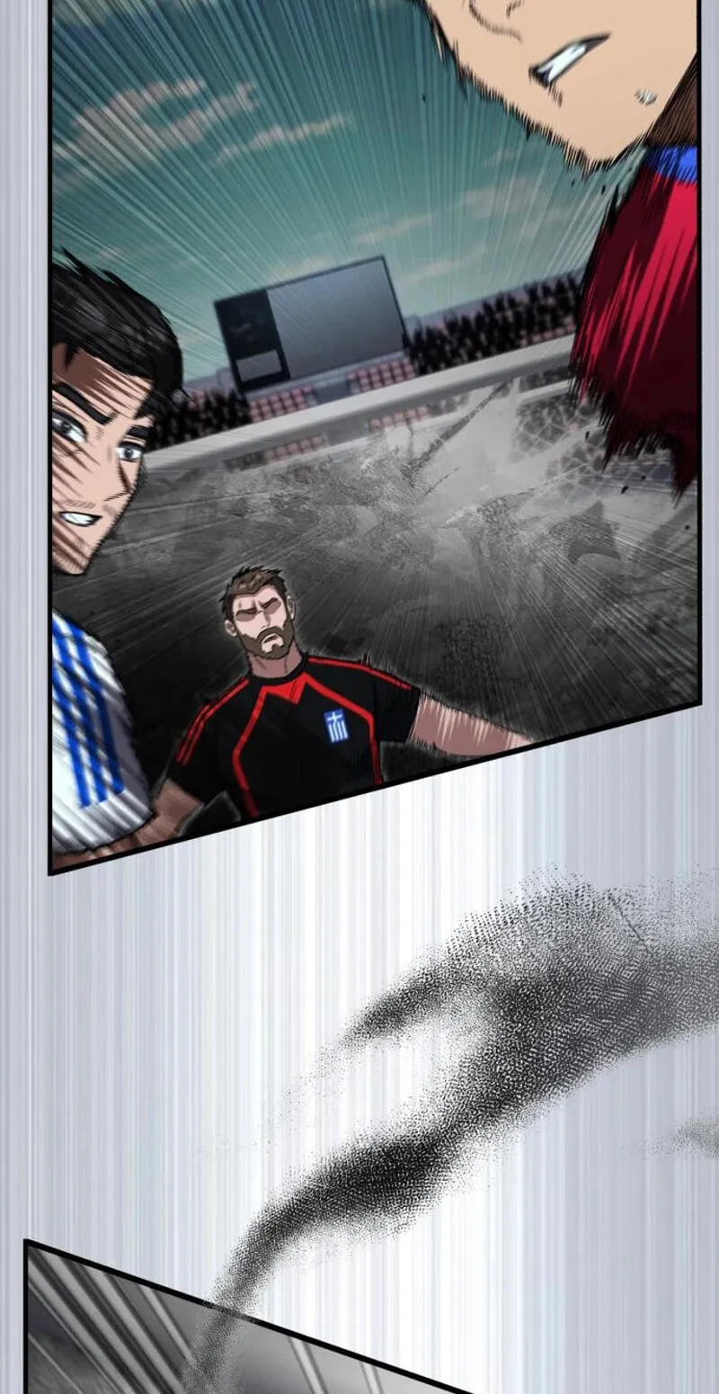 The genius midfielder’s passes are special Chapter 64 612 4de97c8c3ce3