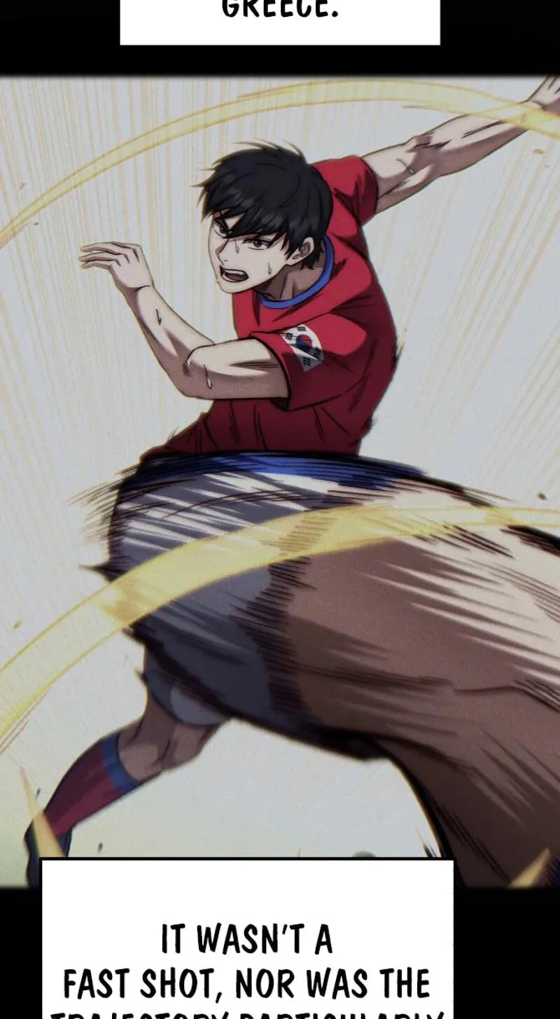 The genius midfielder’s passes are special Chapter 64 725 4f488ab6fcd5