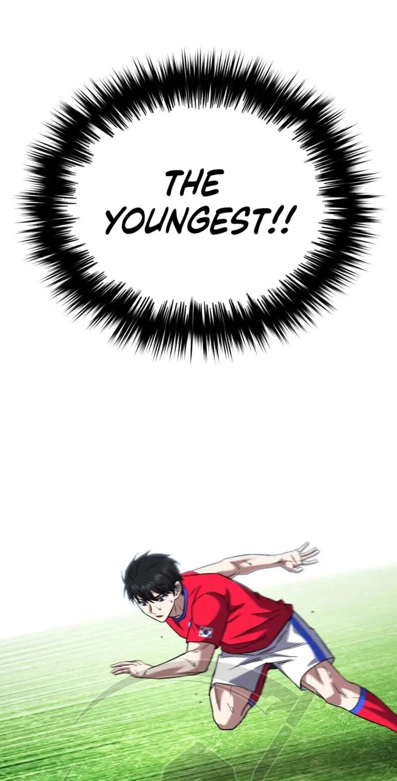 The genius midfielder’s passes are special Chapter 64 590 5577c1b8241e