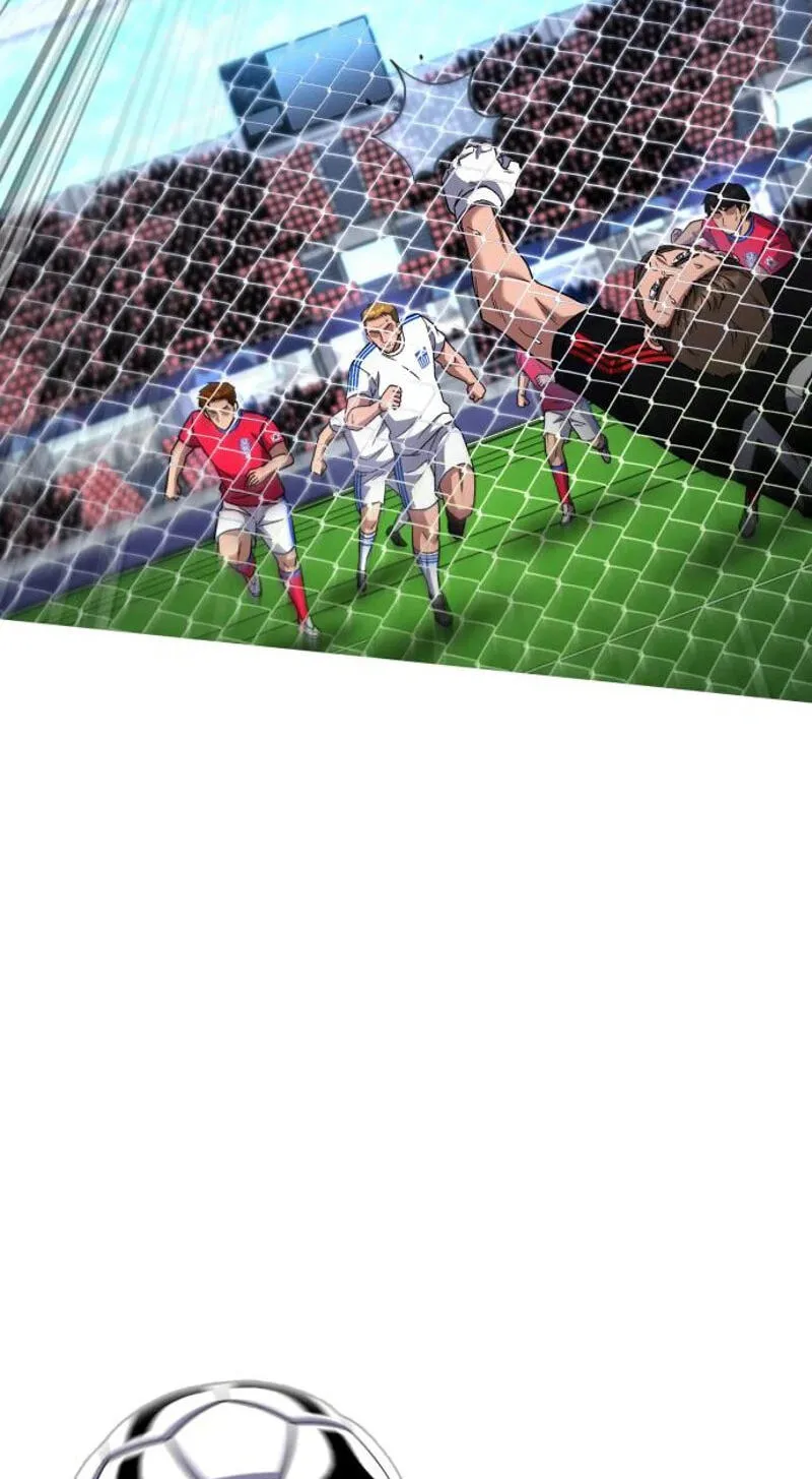 The genius midfielder’s passes are special Chapter 64 585 6455a717fade
