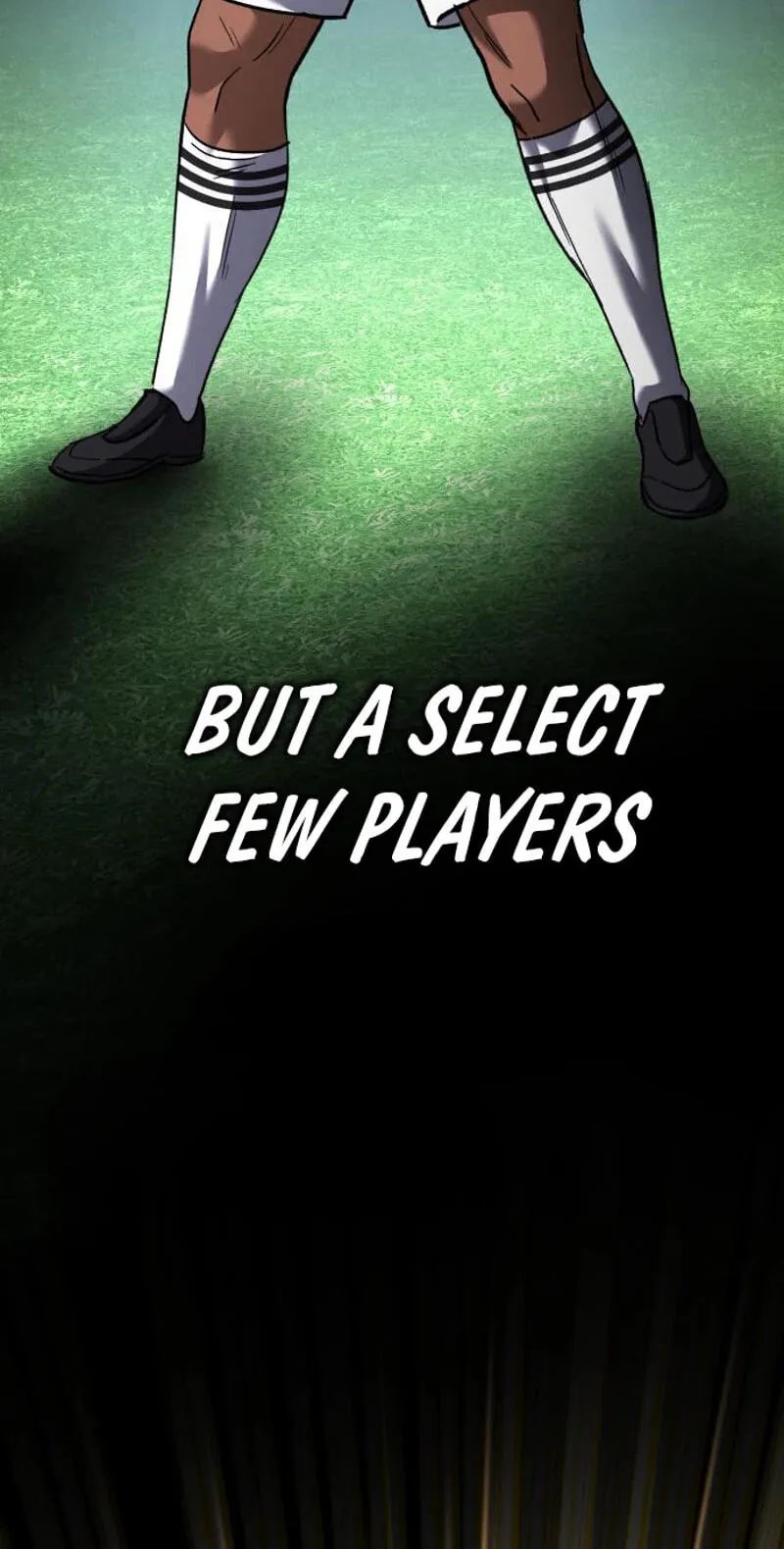 The genius midfielder’s passes are special Chapter 64 701 66d74542df3e
