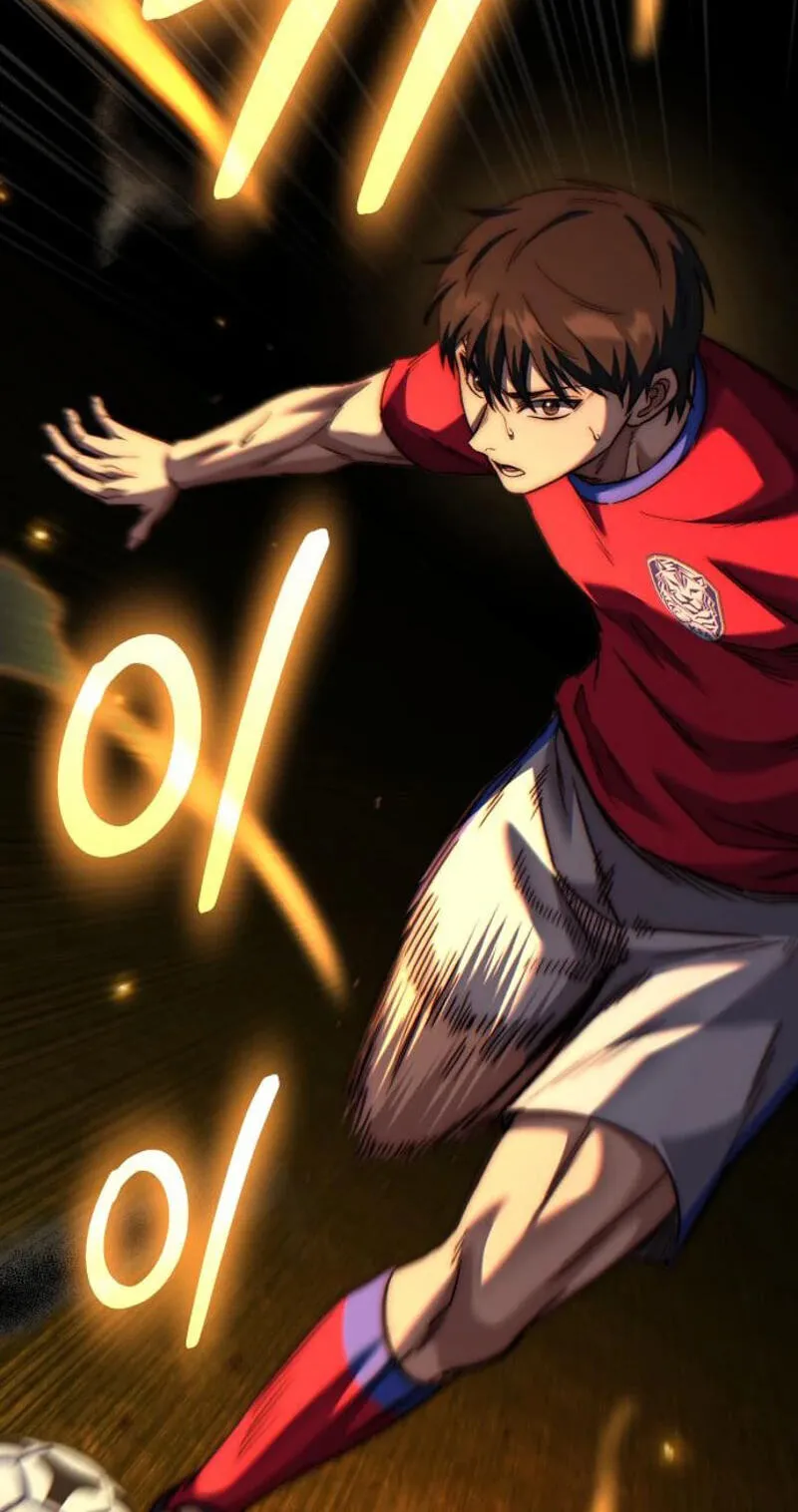 The genius midfielder’s passes are special Chapter 64 568 69d5e60b9f16
