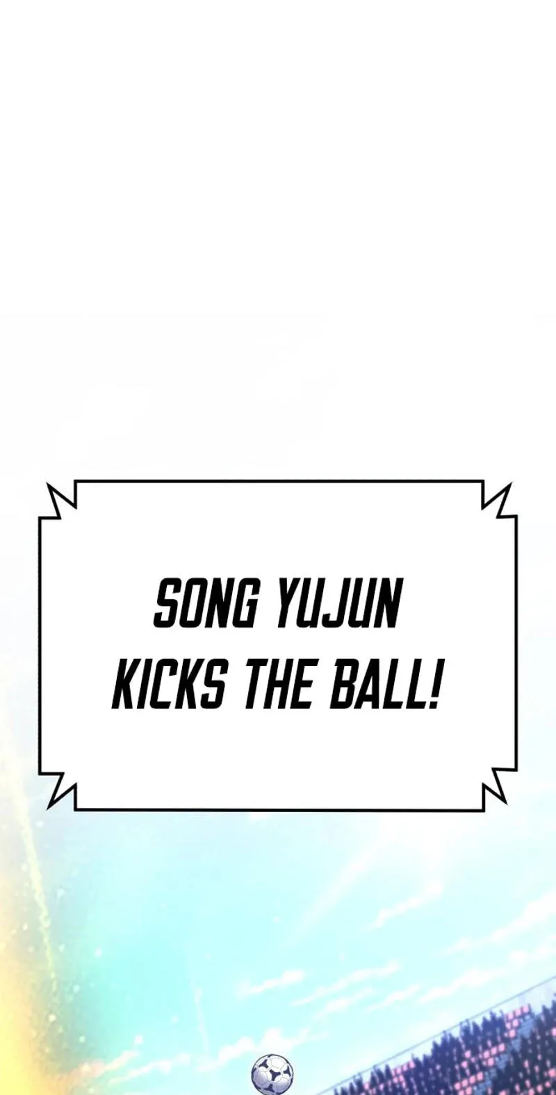 The genius midfielder’s passes are special Chapter 64 572 6db8d37925c2
