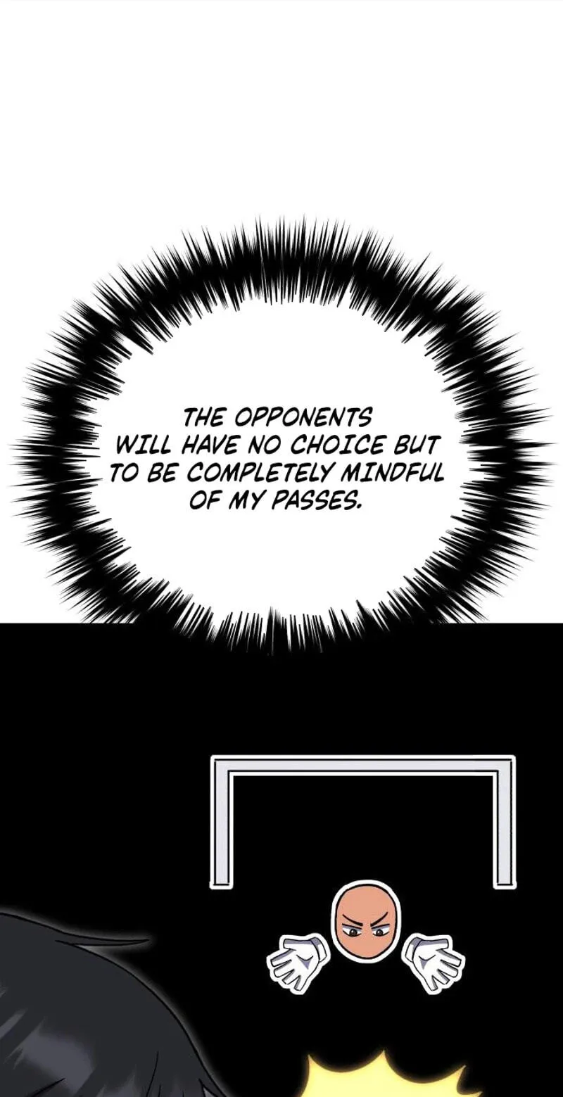The genius midfielder’s passes are special Chapter 64 733 6ed5836e00f6