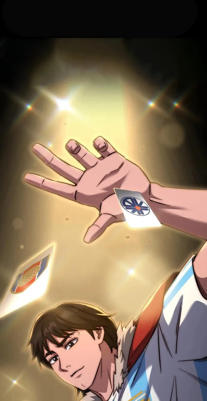 The genius midfielder’s passes are special Chapter 64 706 804a1d79badc