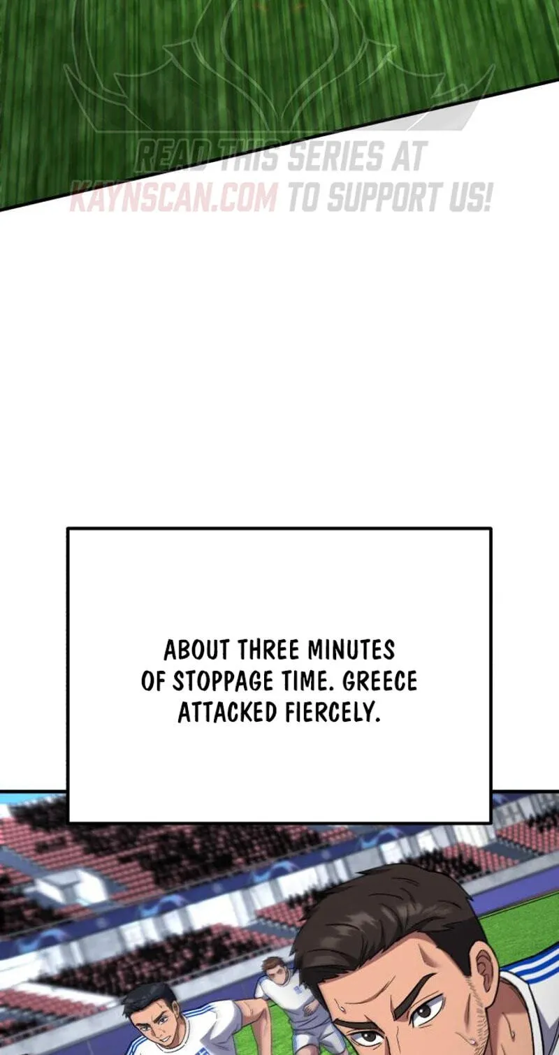 The genius midfielder’s passes are special Chapter 64 638 891c74f23925