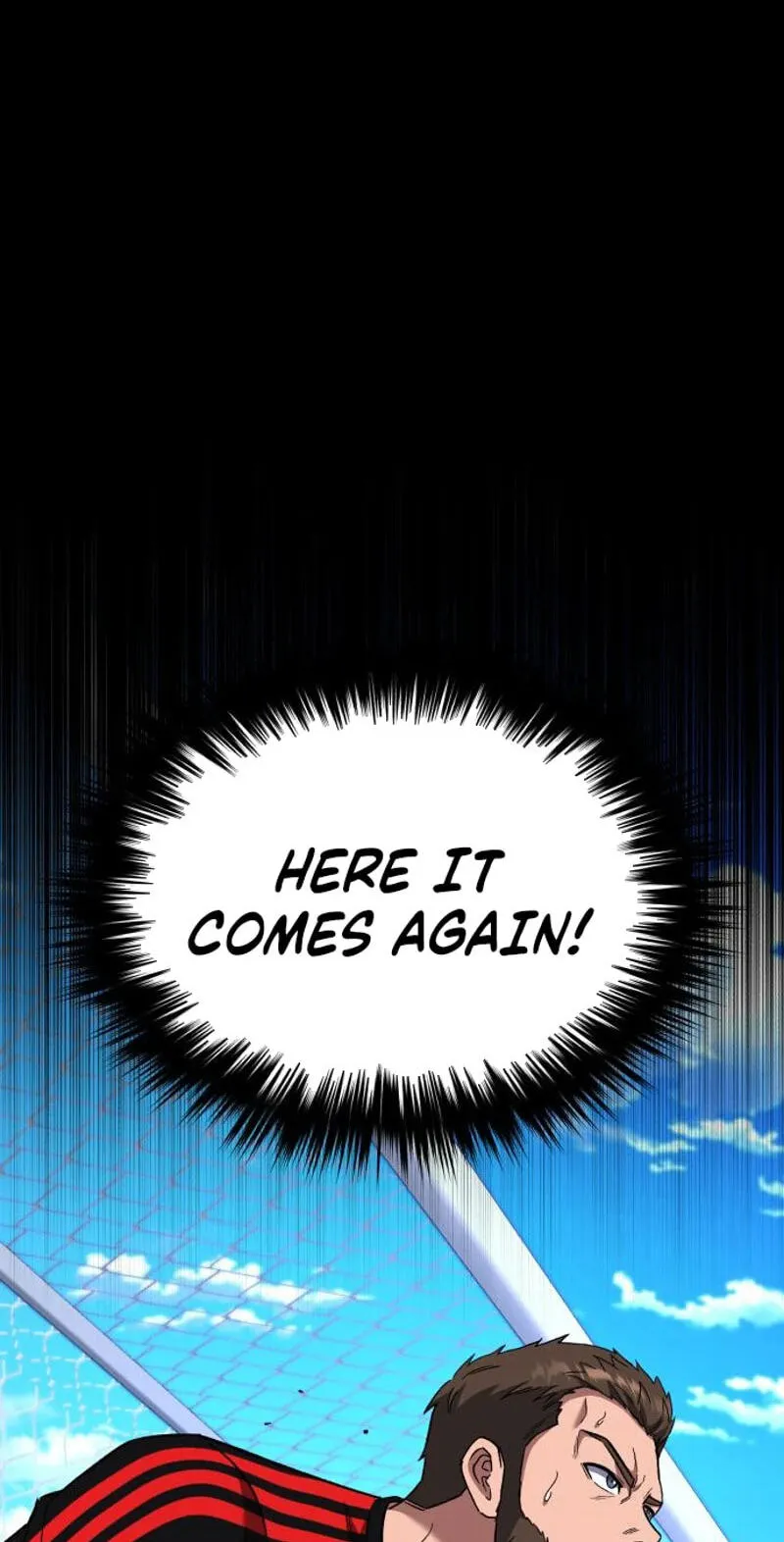 The genius midfielder’s passes are special Chapter 64 597 8bfe8fae3f9a