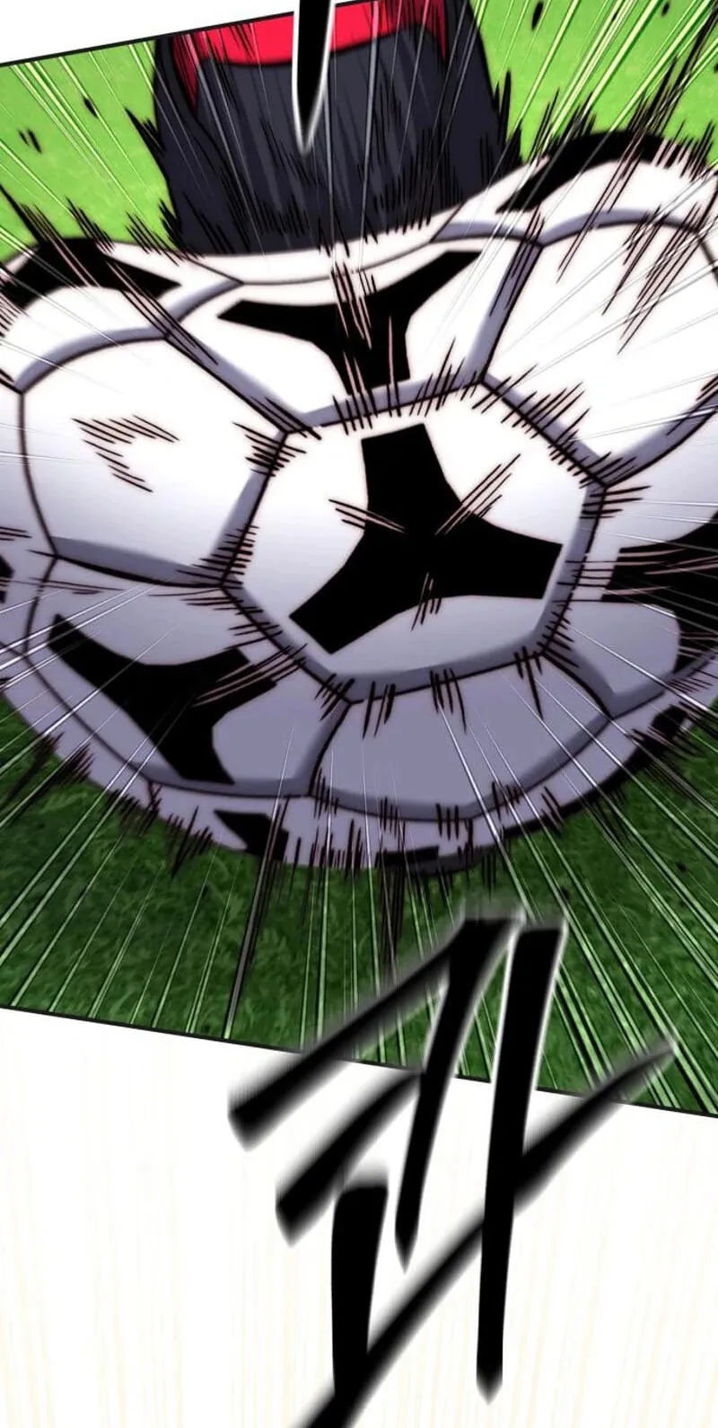 The genius midfielder’s passes are special Chapter 64 606 9153c4062197