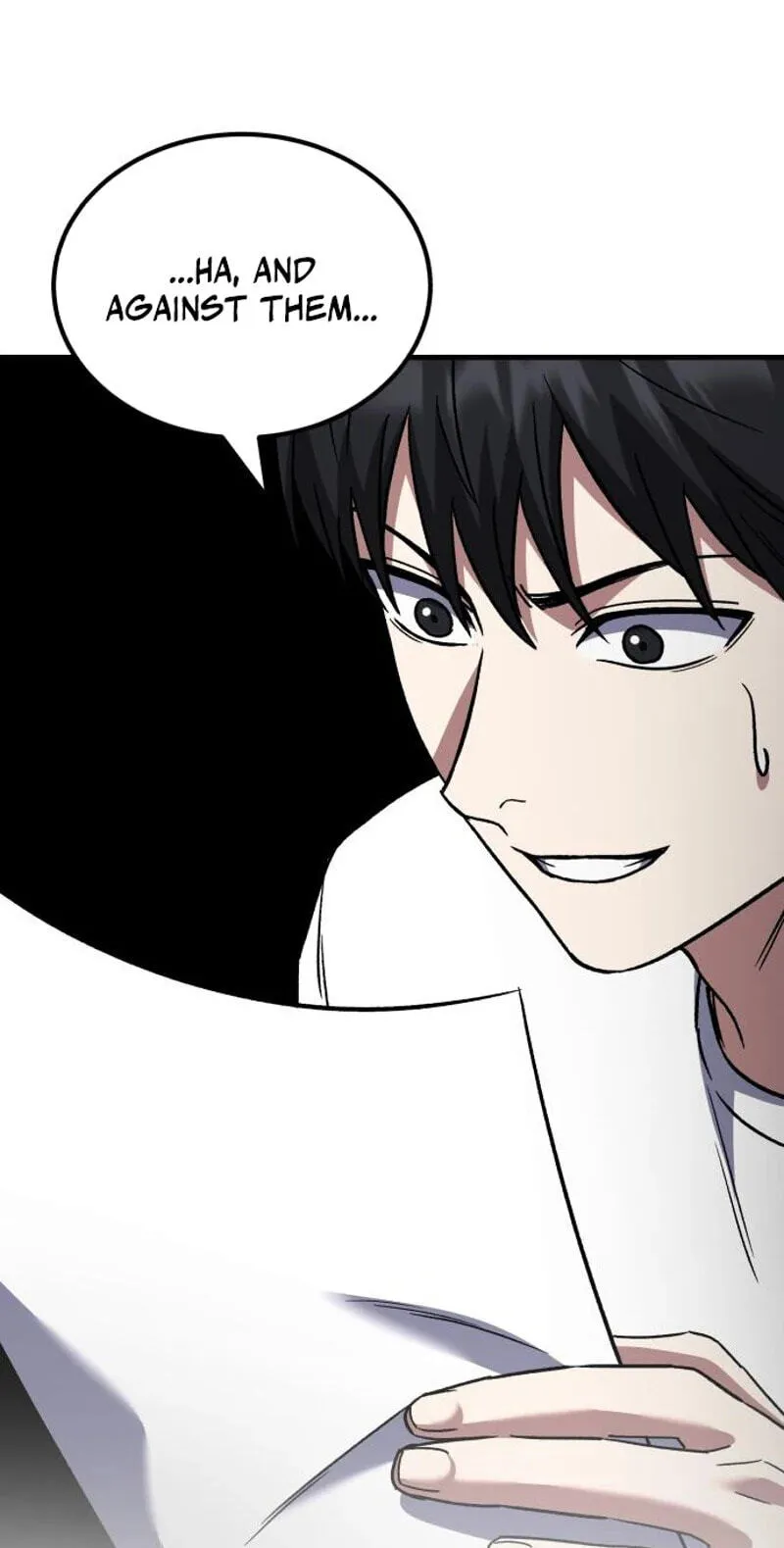 The genius midfielder’s passes are special Chapter 64 692 95d4abe2ae39