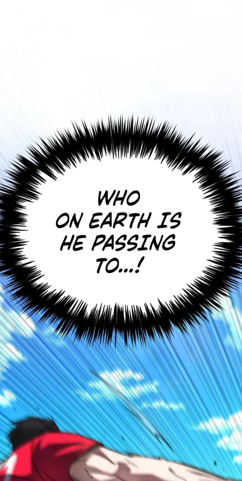 The genius midfielder’s passes are special Chapter 64 603 965d618a2eb6