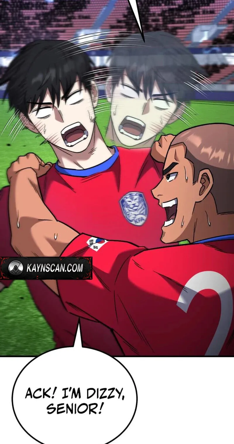 The genius midfielder’s passes are special Chapter 64 625 9d04c3a49ebc
