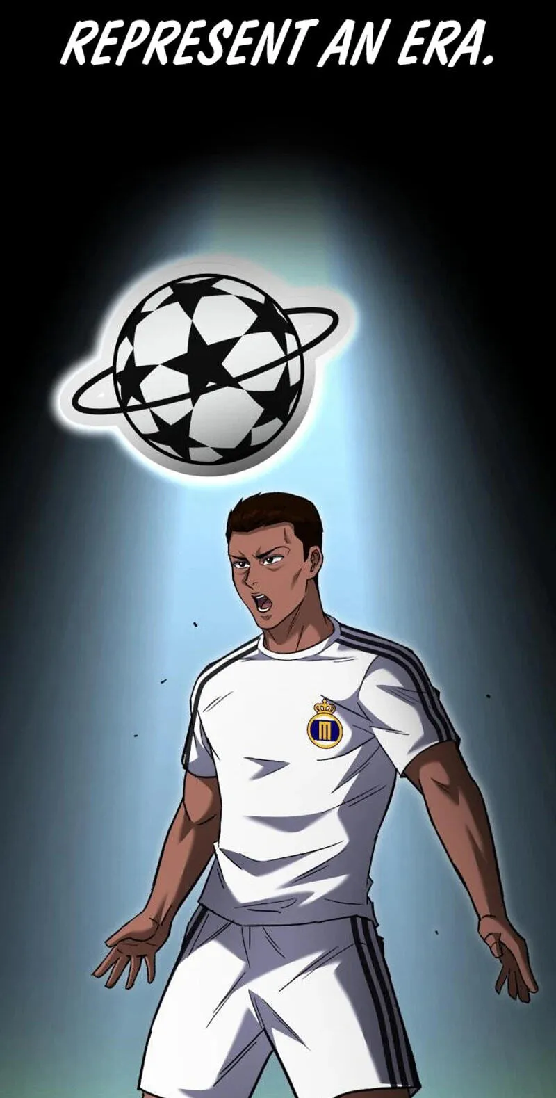 The genius midfielder’s passes are special Chapter 64 700 a4b485e5c2e6