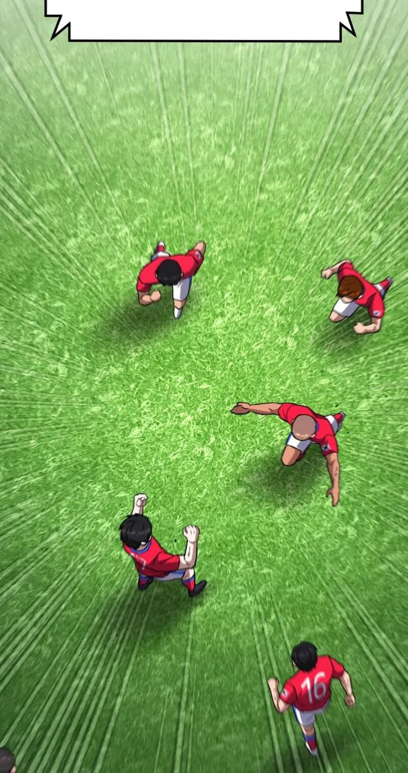 The genius midfielder’s passes are special Chapter 64 623 ae1de6c58269