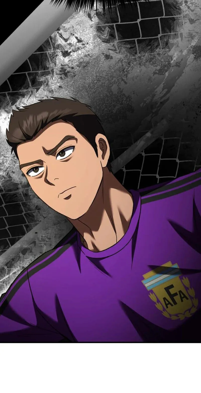 The genius midfielder’s passes are special Chapter 64 735 b31a0821217f