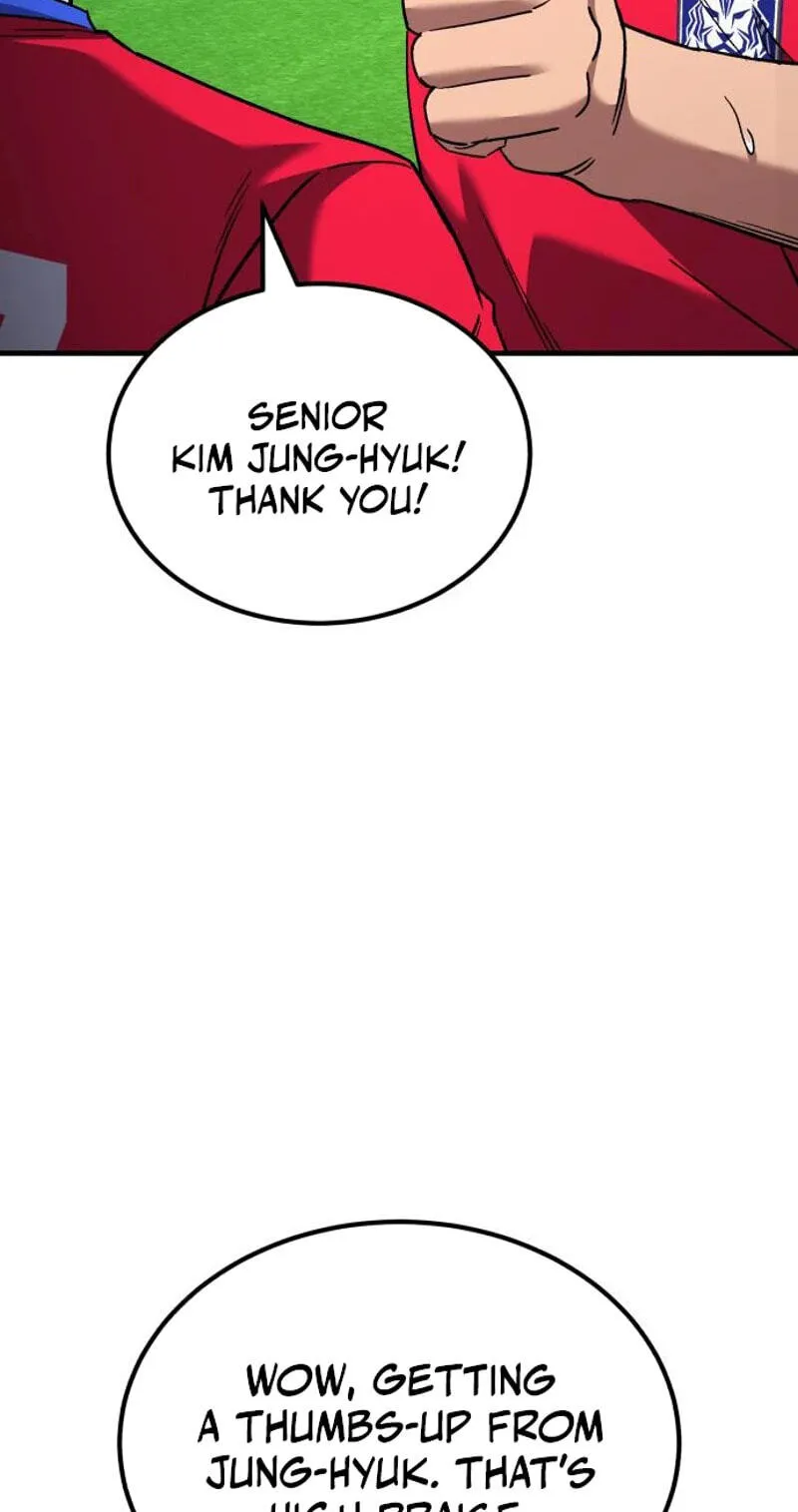 The genius midfielder’s passes are special Chapter 64 628 b3804ddcfca7
