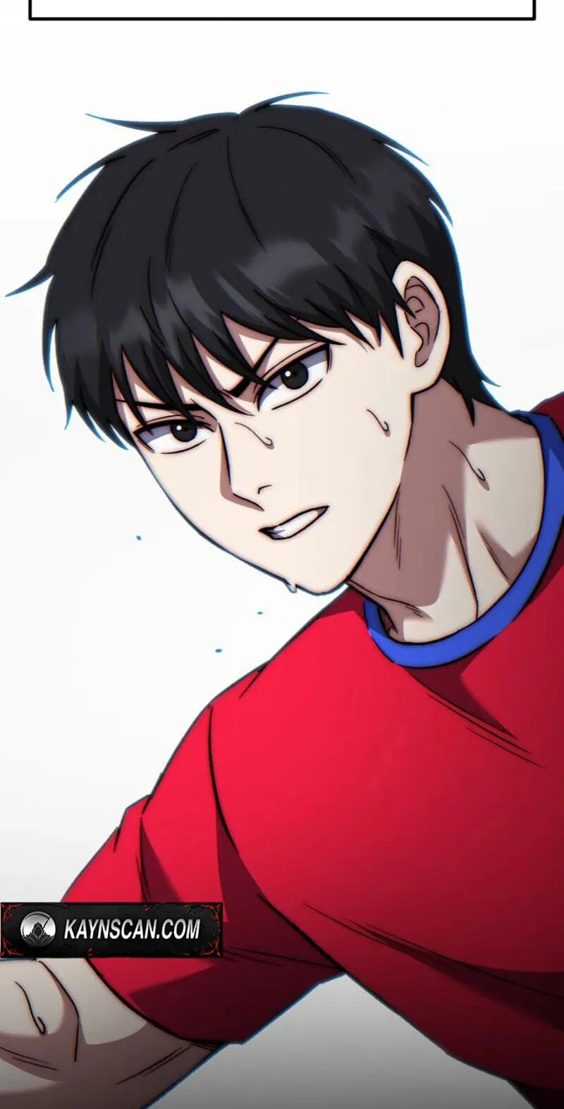 The genius midfielder’s passes are special Chapter 64 594 b53a3cedb4e6