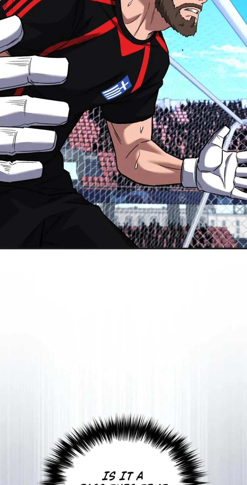 The genius midfielder’s passes are special Chapter 64 598 c66c41f912f4