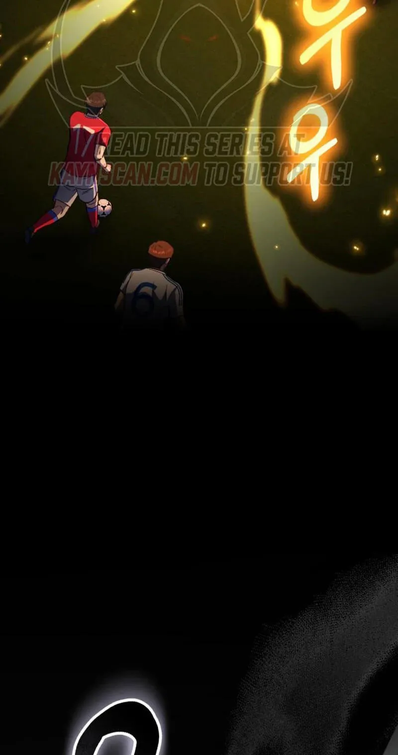 The genius midfielder’s passes are special Chapter 64 564 ccd5e30db786