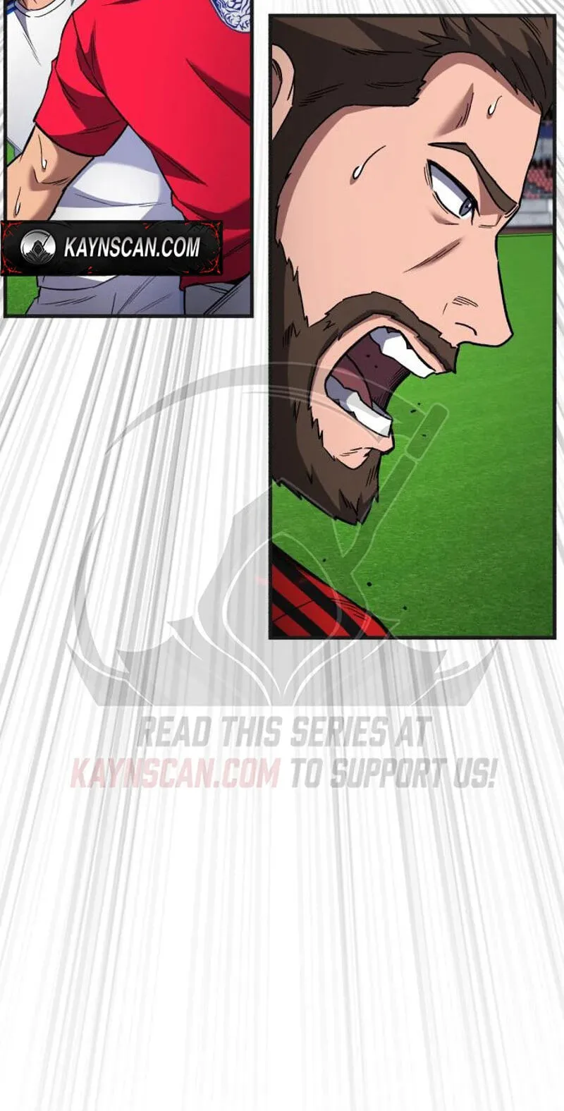 The genius midfielder’s passes are special Chapter 64 576 d0eed6d5045d