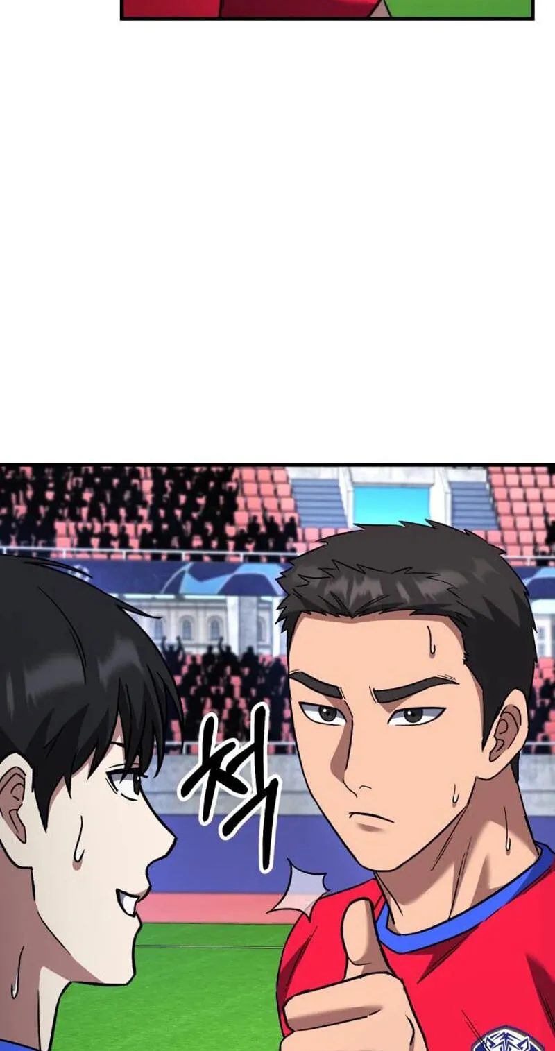 The genius midfielder’s passes are special Chapter 64 627 d401911a03b7