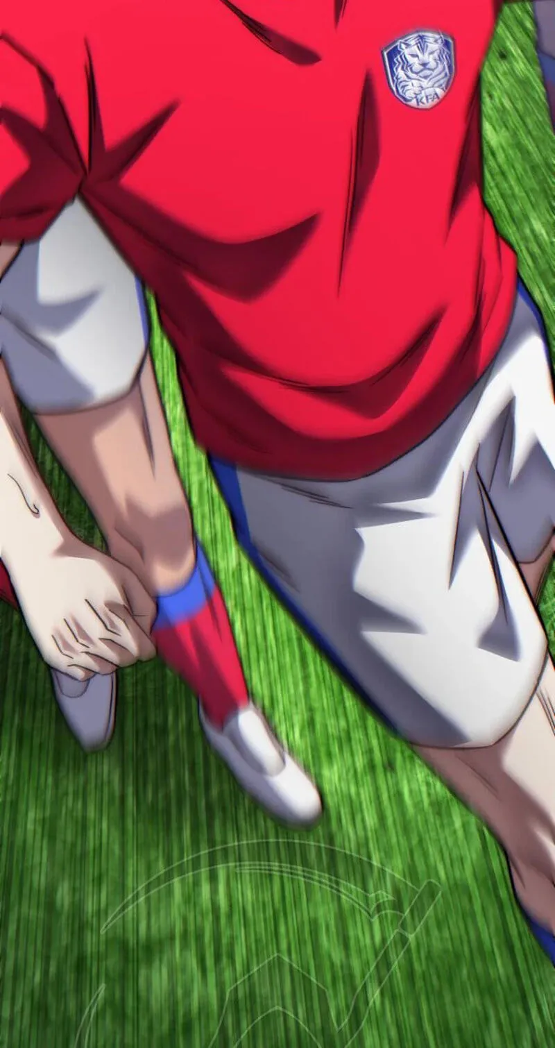 The genius midfielder’s passes are special Chapter 64 637 e746c1ae0854