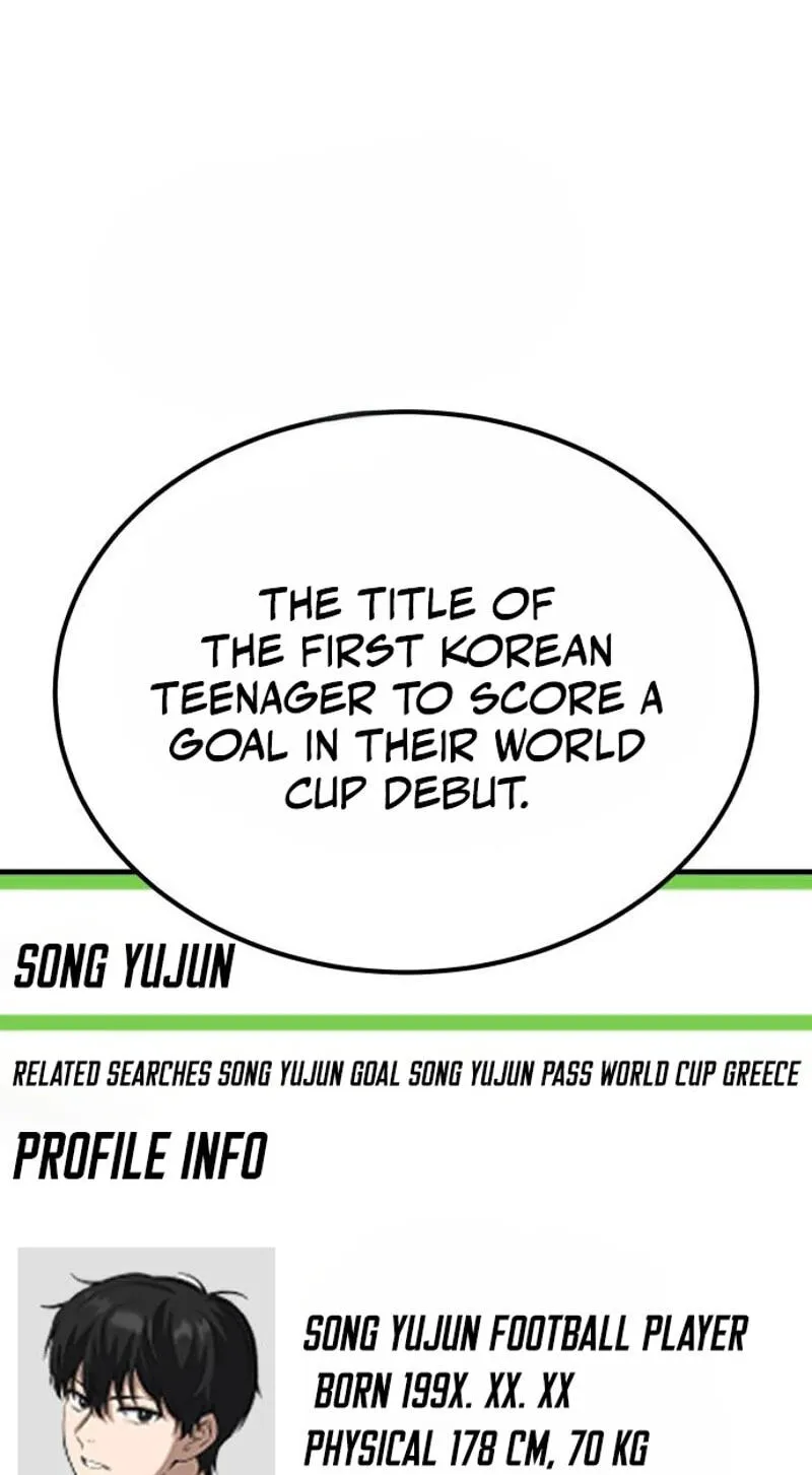 The genius midfielder’s passes are special Chapter 64 667 e8e8c081635a