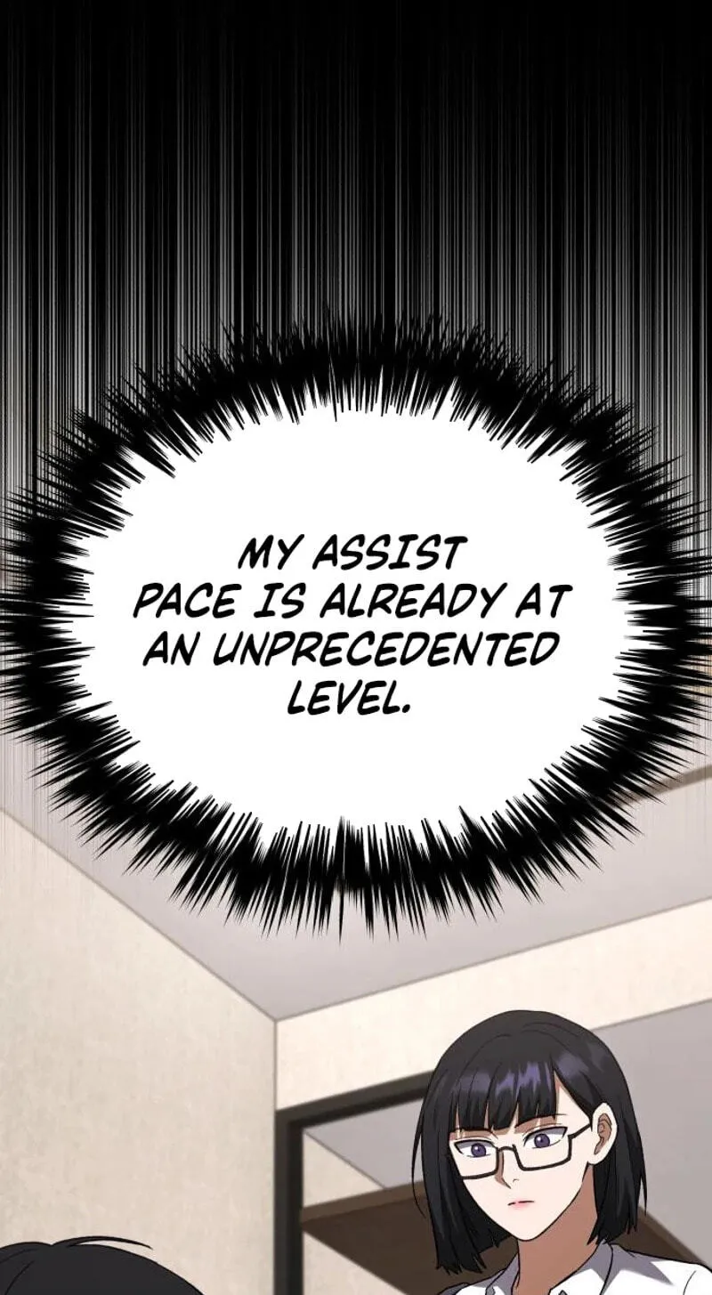 The genius midfielder’s passes are special Chapter 64 730 ea42415de18a