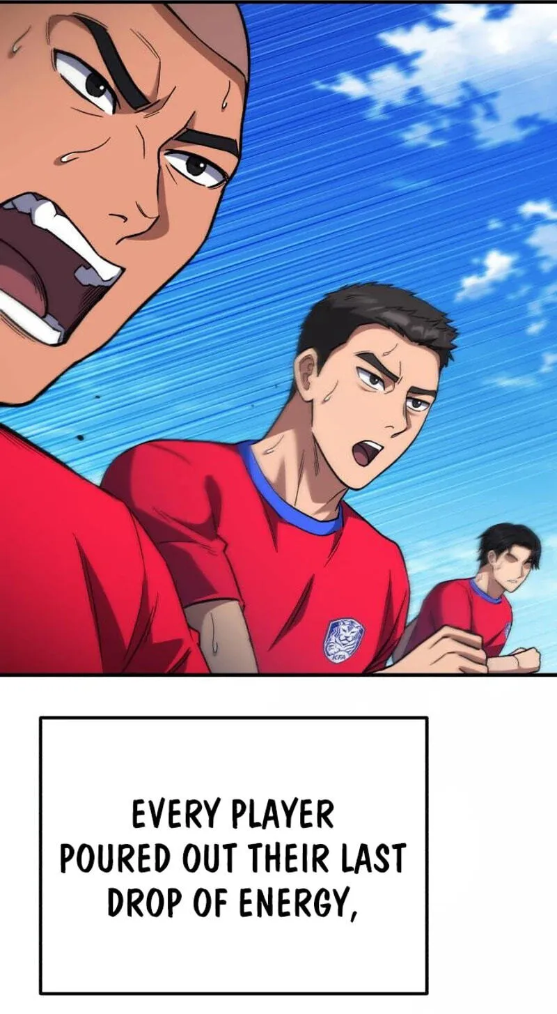 The genius midfielder’s passes are special Chapter 64 640 f364887def9a