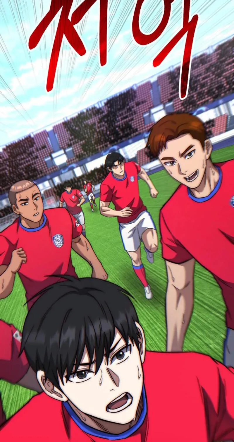 The genius midfielder’s passes are special Chapter 64 636 f3680032ccf0