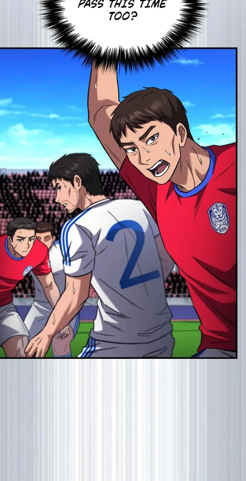 The genius midfielder’s passes are special Chapter 64 599 fc05766f9bab