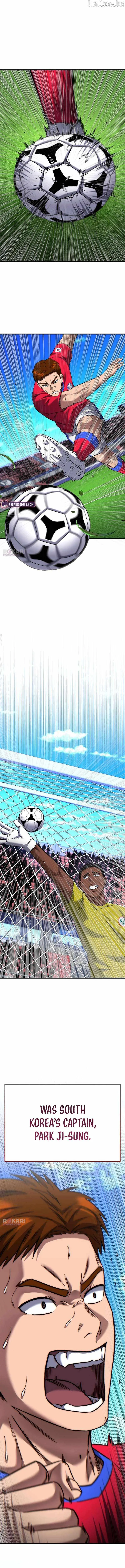 The genius midfielder’s passes are special Chapter 67 83 8d3782ebb664