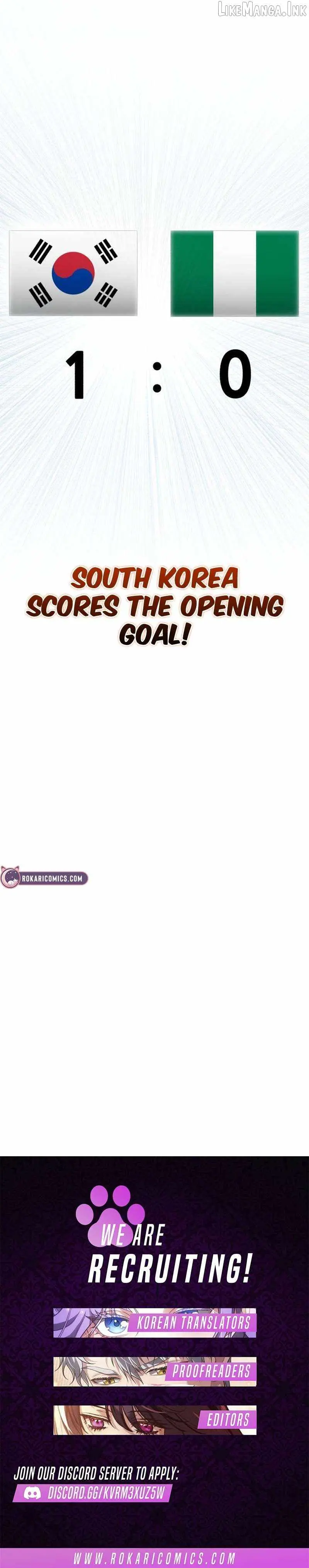 The genius midfielder’s passes are special Chapter 67 84 c3761f14b3ed