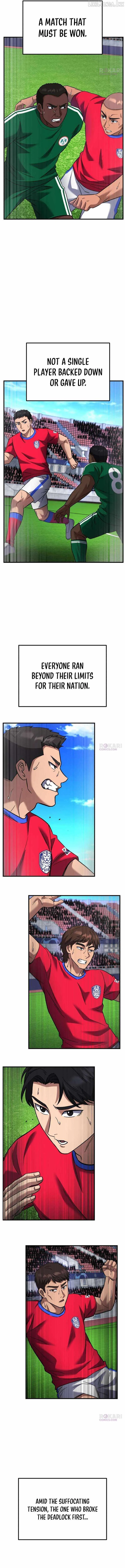 The genius midfielder’s passes are special Chapter 67 82 fe44e633a176