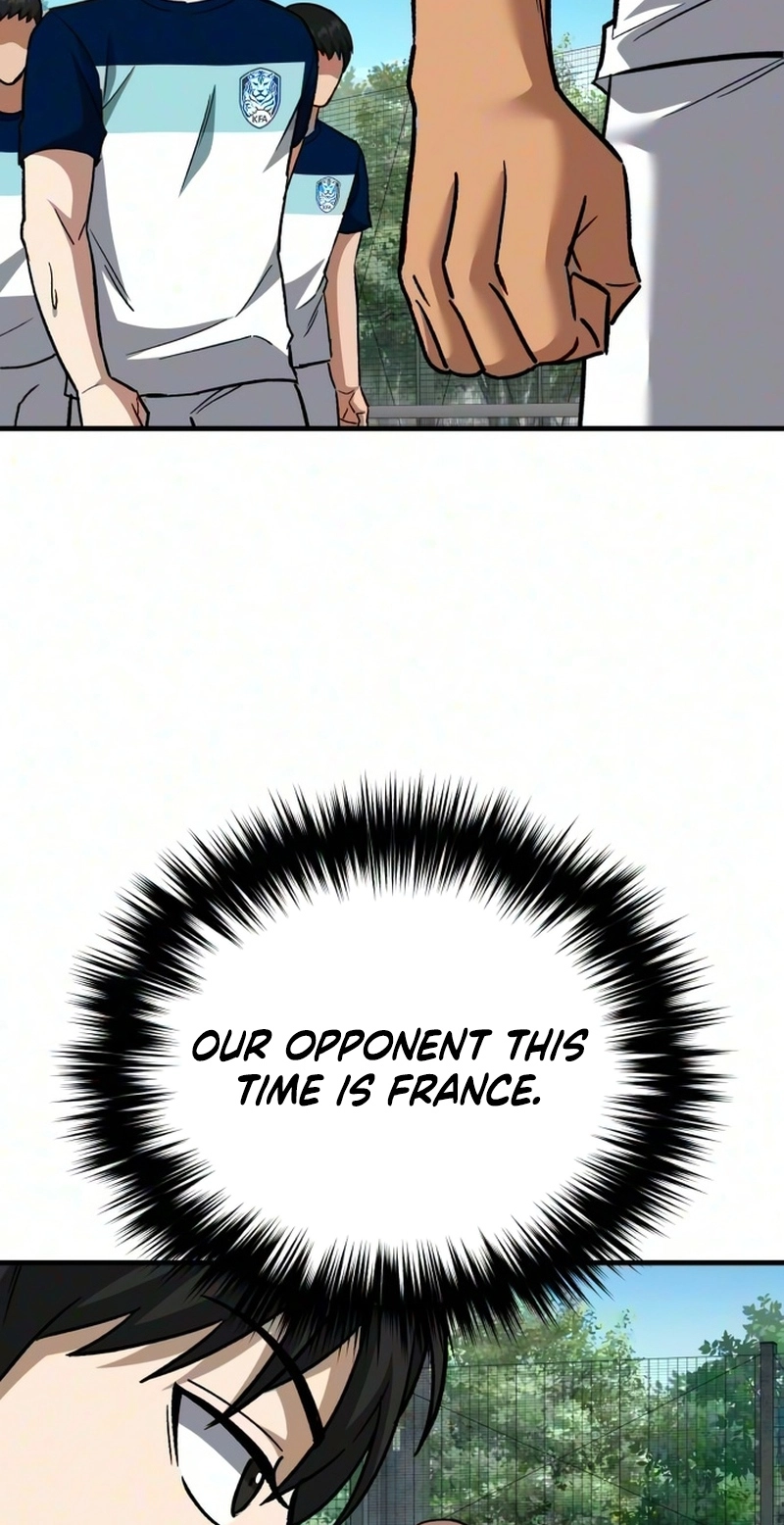 The genius midfielder’s passes are special Chapter 68 569 00e025c2b7aa