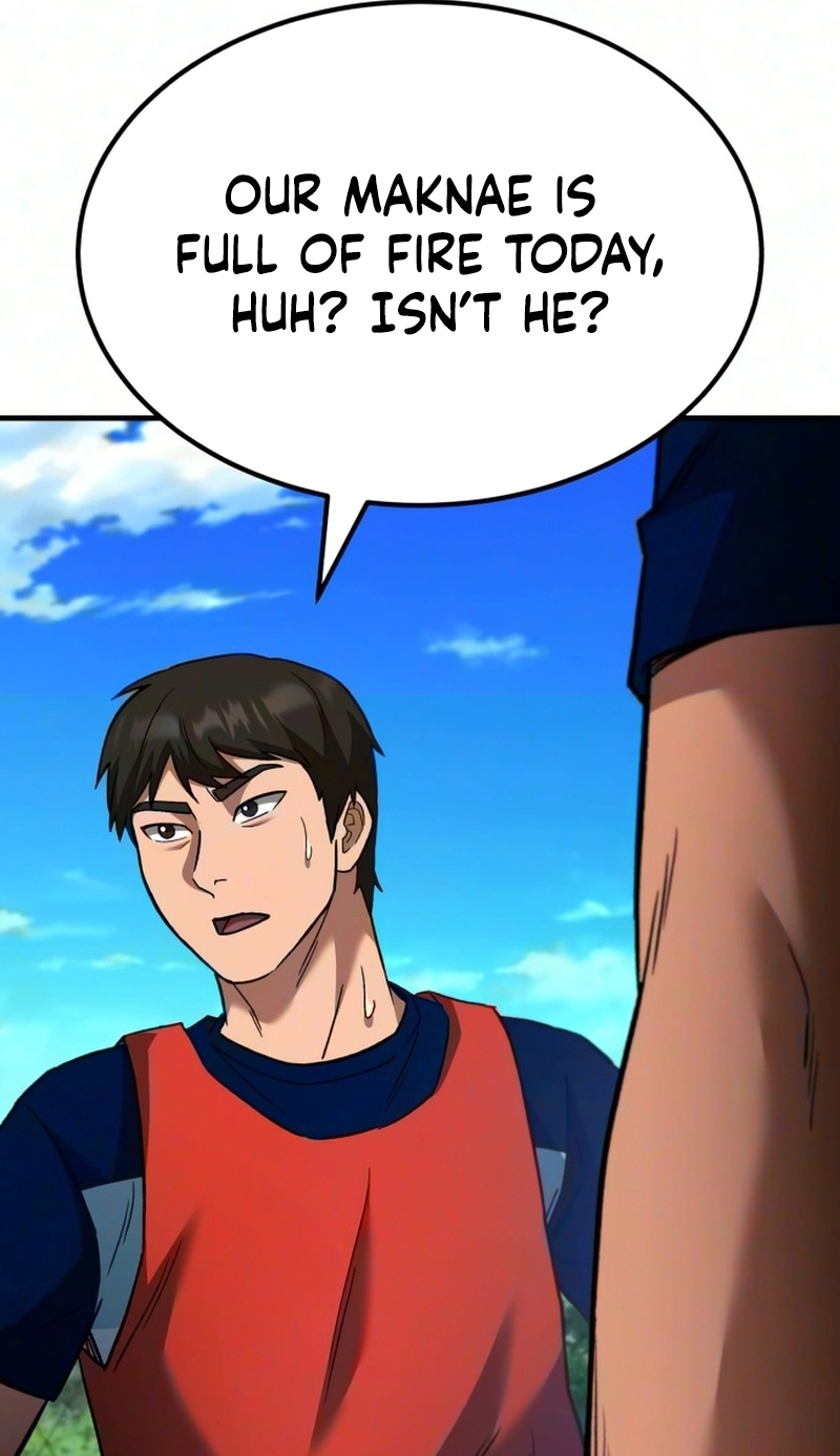 The genius midfielder’s passes are special Chapter 68 554 05f6f6045cc8