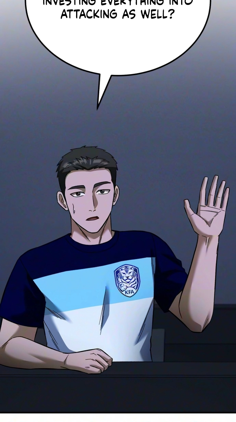 The genius midfielder’s passes are special Chapter 68 616 068160b4f1e0