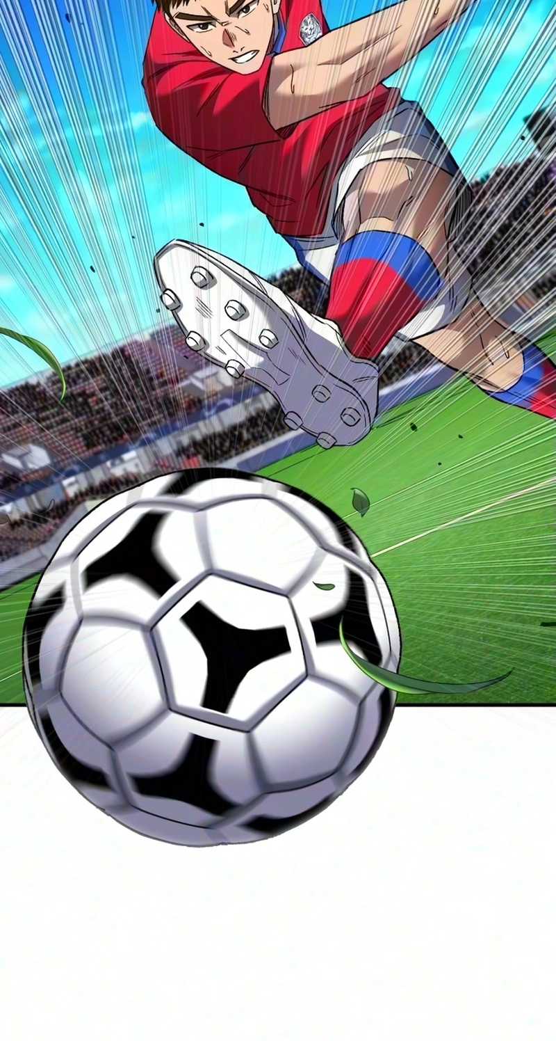The genius midfielder’s passes are special Chapter 68 482 07b8a50c9621