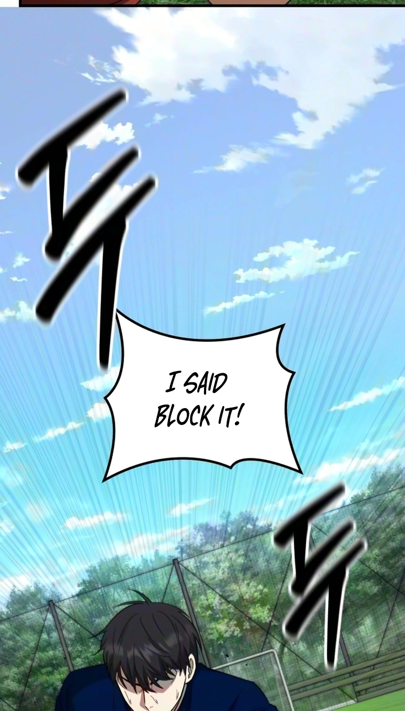The genius midfielder’s passes are special Chapter 68 542 0ccf4d16fb53